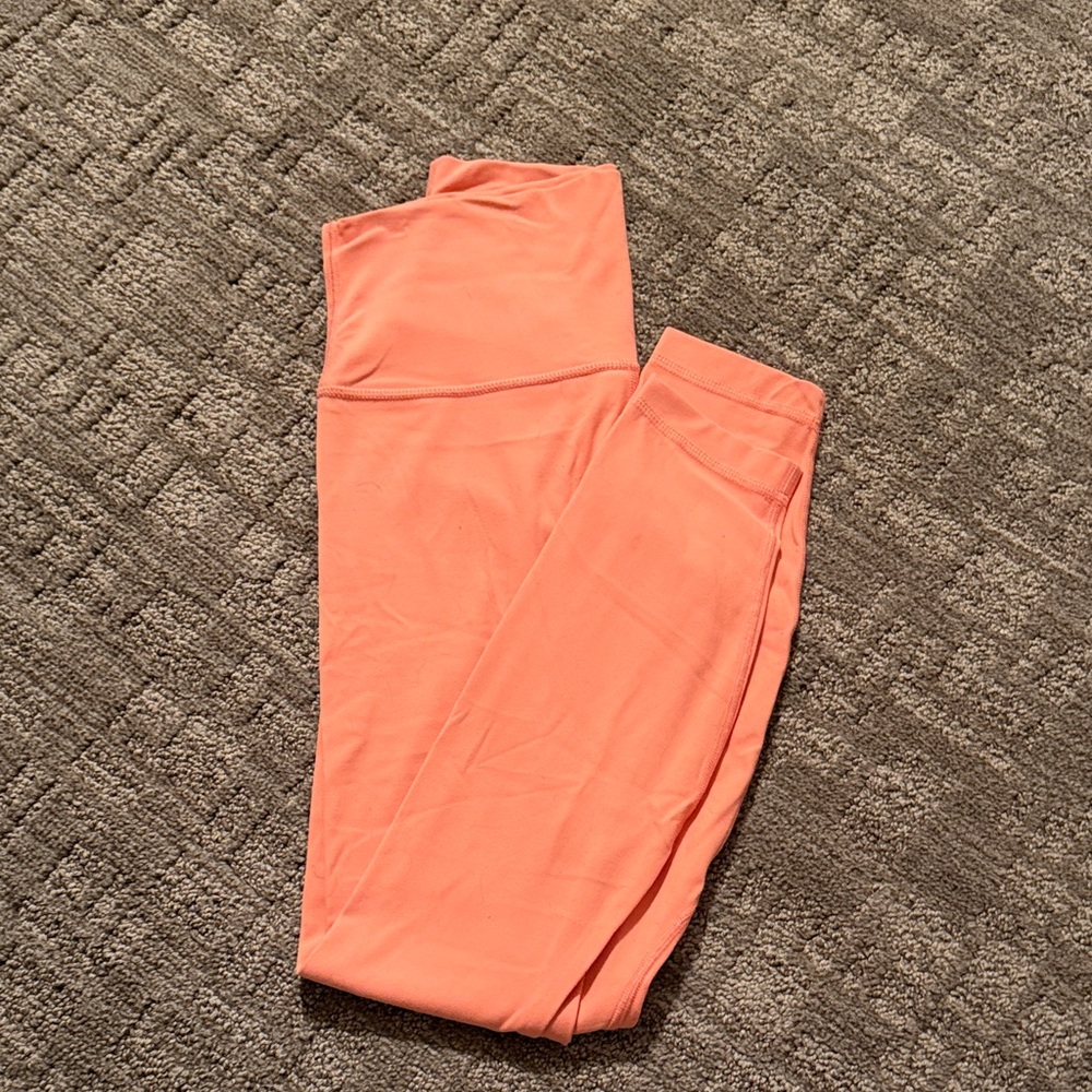 size s leggings